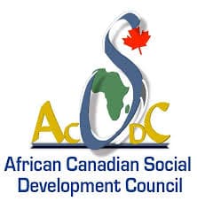 Afro-Canadian Entrepreneurs Association logo
