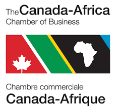 The Canada-Africa Chamber of Business logo