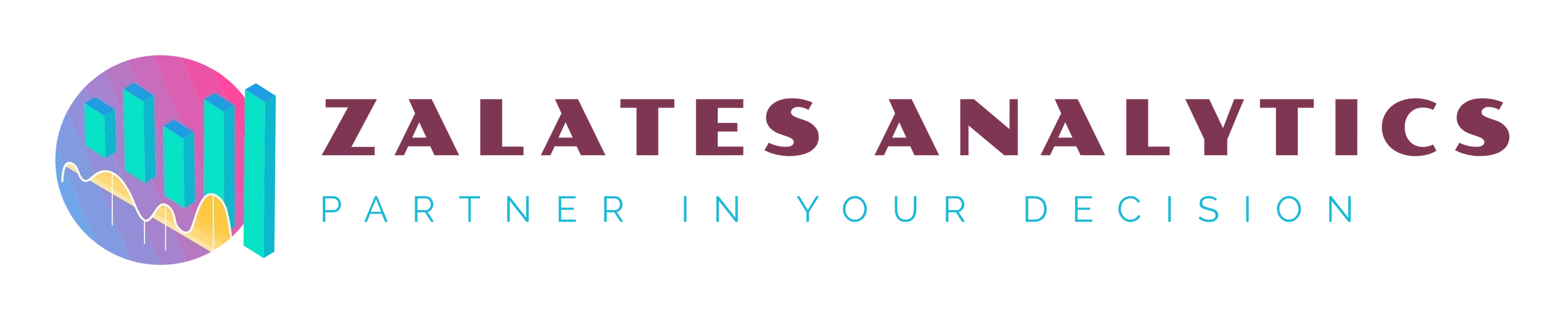 Zelates Analytics logo